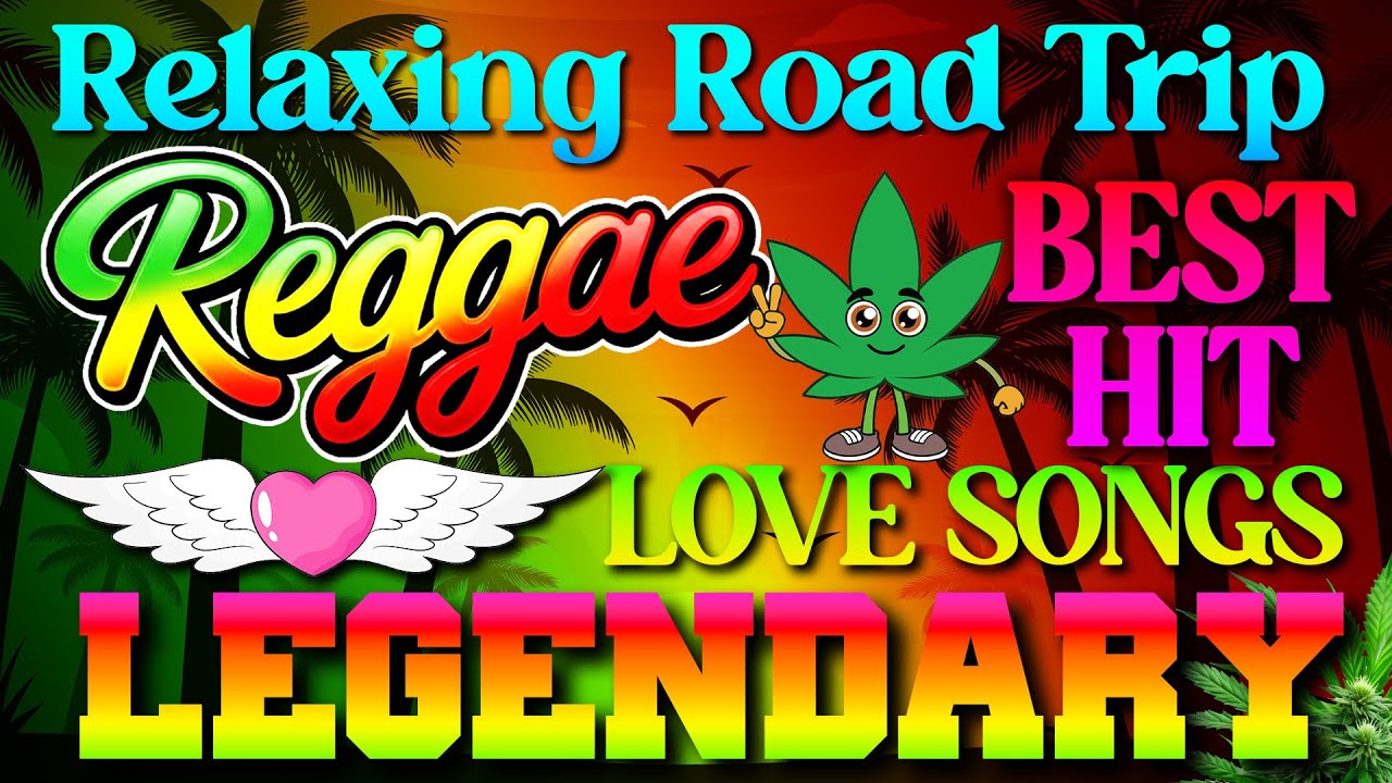 RELAXING REGGAE MUSIC MIX 2026 🎸 NEW REGGAE LOVE SONGS 2026 🔔 ALL TIME FAVORITE REGGAE SONGS 2026