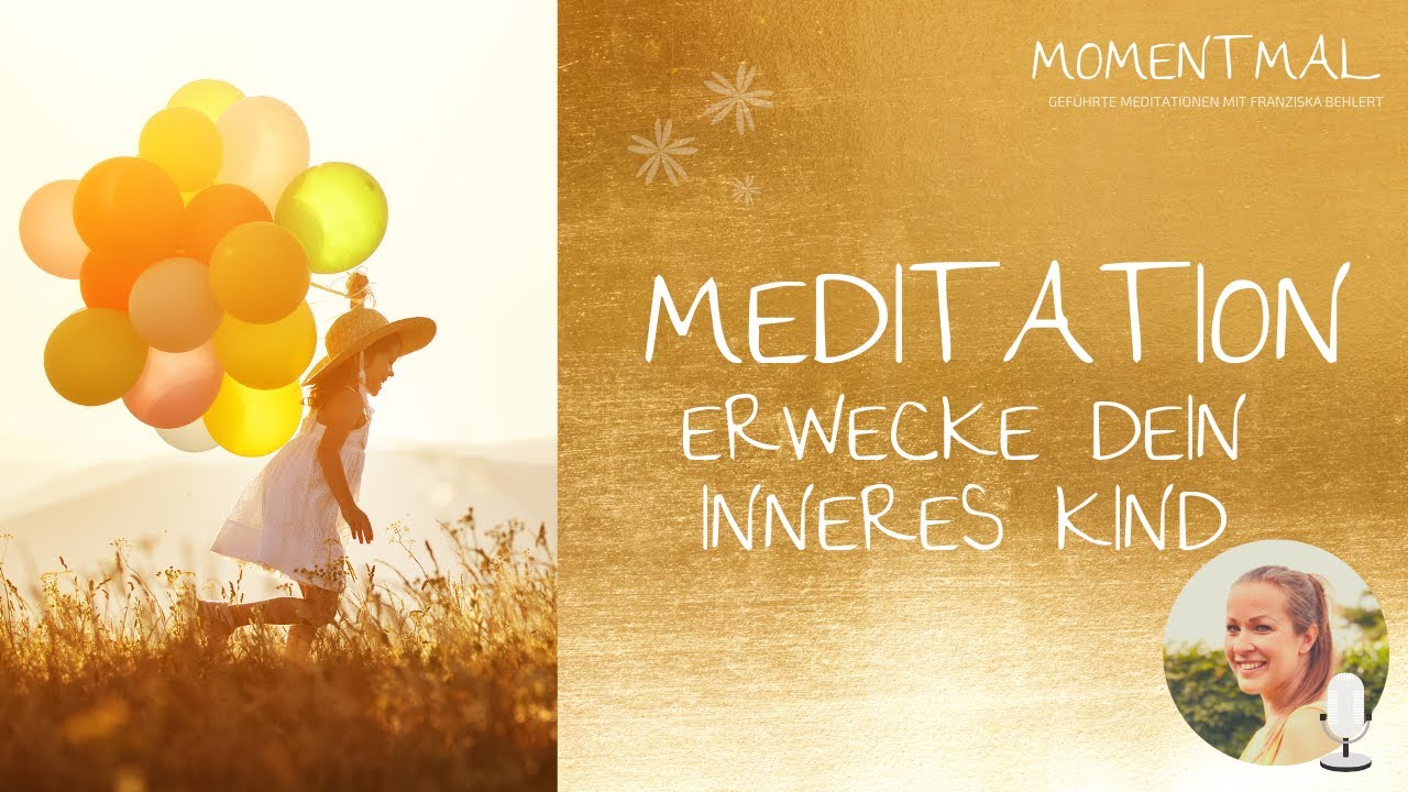 Geführte Meditation 