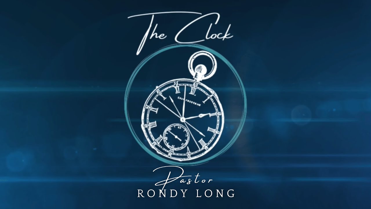 Fear • Sound Mind • Preparing Without Panic | The Clock (S4 E5)