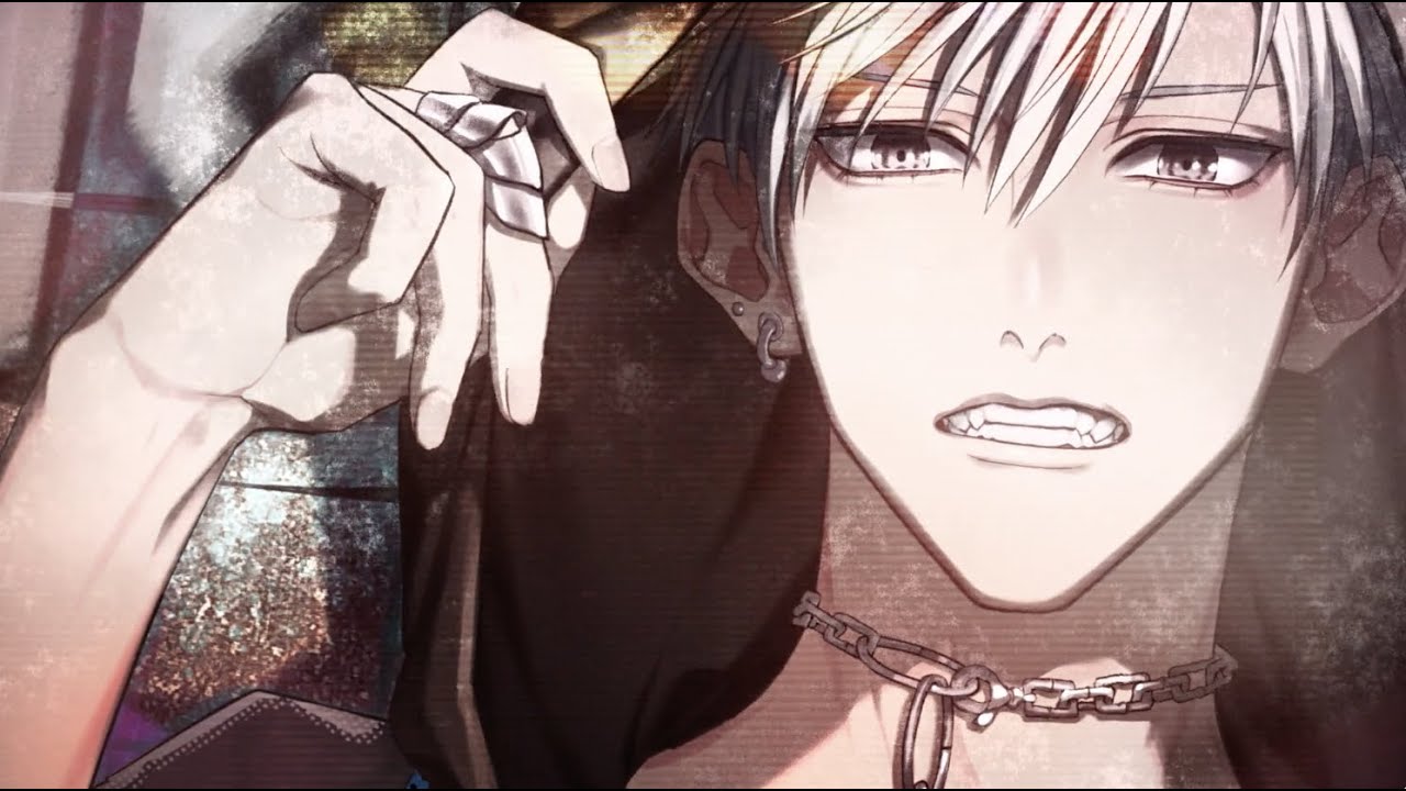 PERFECTION NOISE Vol.3 向坂秋人（CV：石川界人） ソロ楽曲『Down to Zero』MV