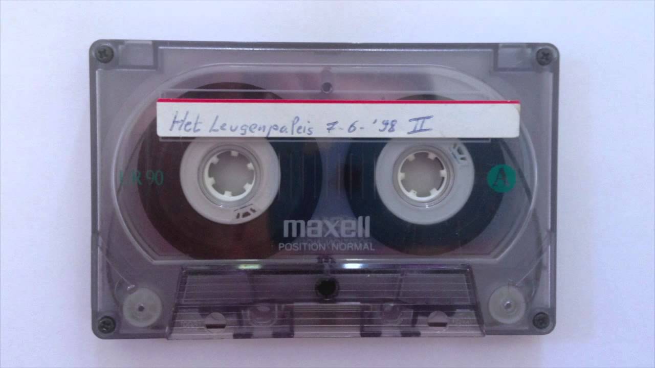 Clement Peerens - Soulwax & dEUS