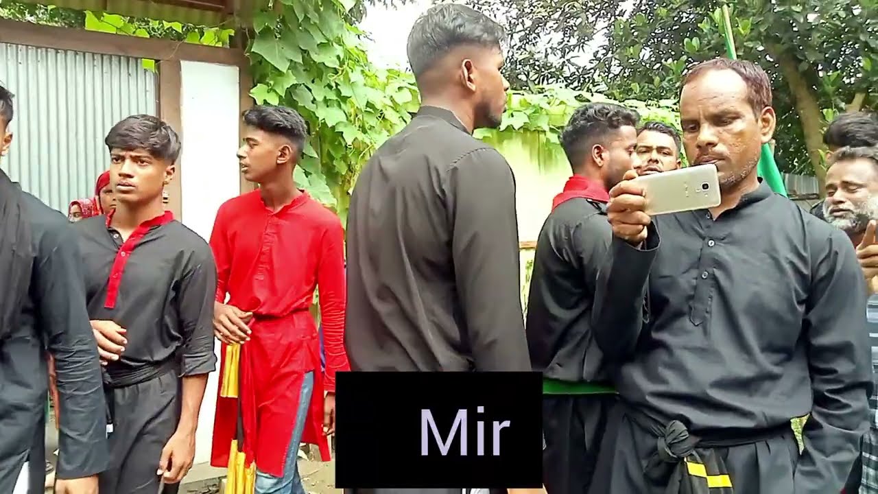  কাসেদের জাড়ি, bangla jari song, goalando, গড়পাড়া দরবার শরীফ, #shamim #highlights #viral 