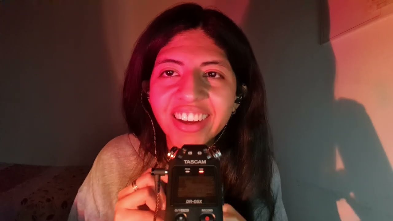 Is This Microphone Better for ASMR?