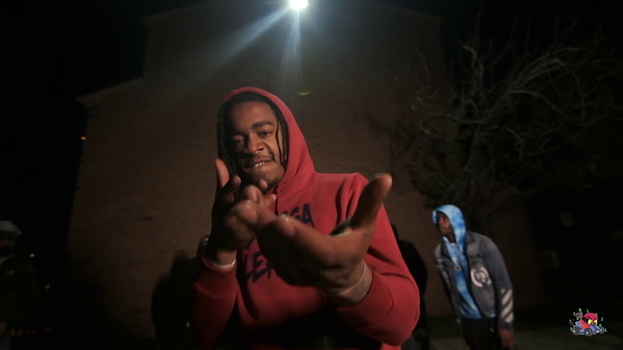 Wildboy Wooz x T rose - We Mobb (Shot by @RARIDIGITAL)