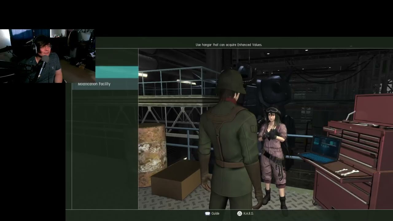 Gbo 2 Starting the New Year