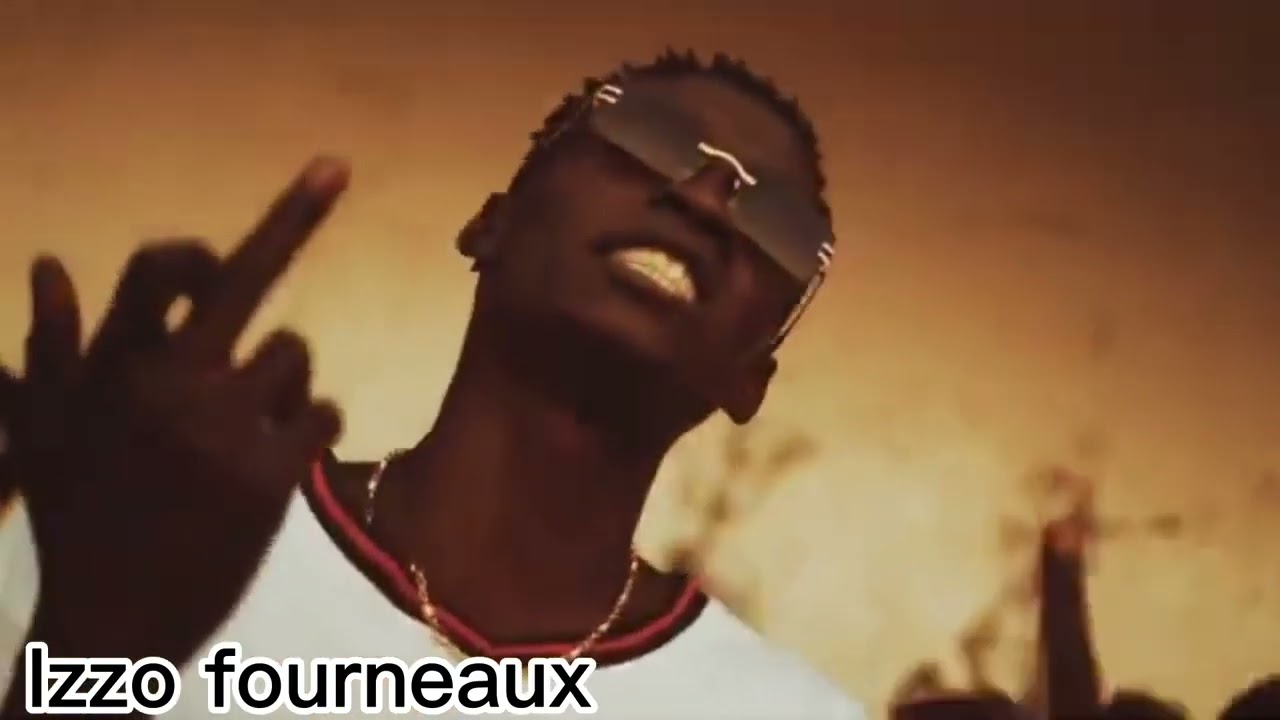 Zou Dollar shamping lébou x Izzo fourneaux x Sourman AG les 3 talents de hip hop Bargny 💣