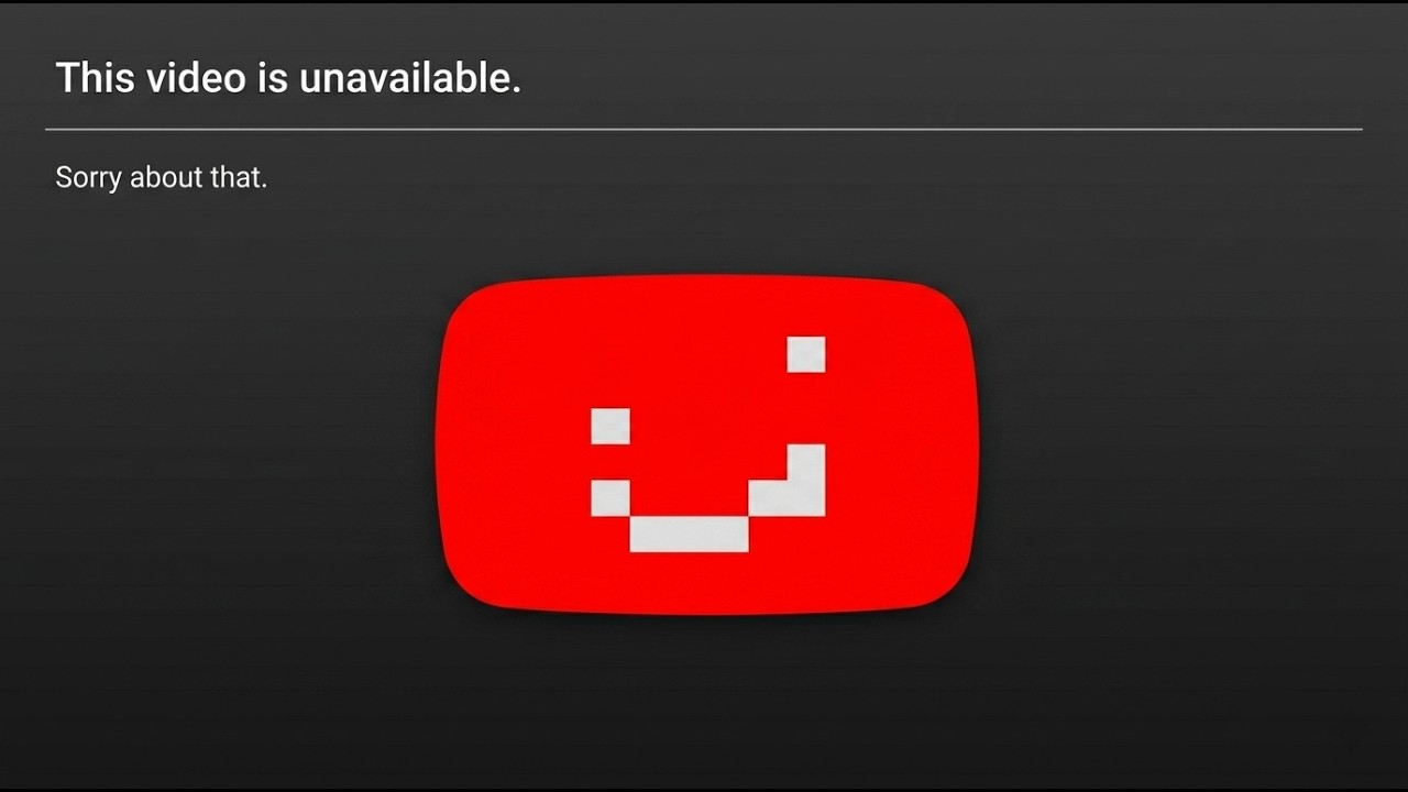 This Video Will Be Deleted In 1 Month..