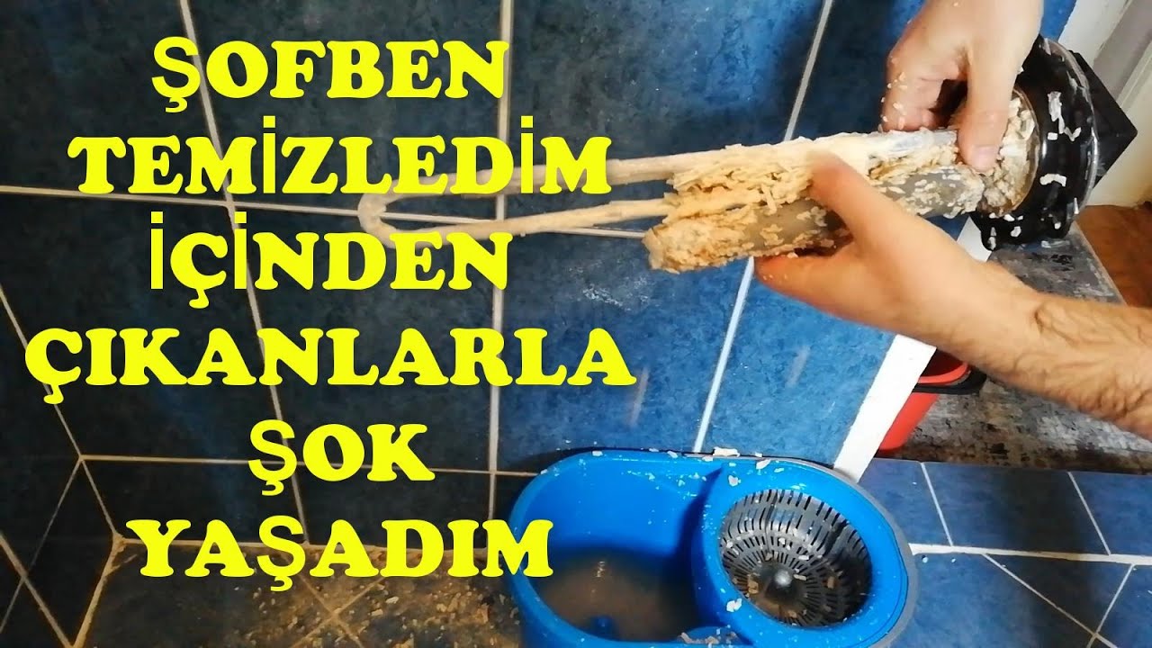 Şofben ve Termosifon Temizliği Nasıl Yapılır? (Daha profesyonel çekimini kanalımda yayınladım)