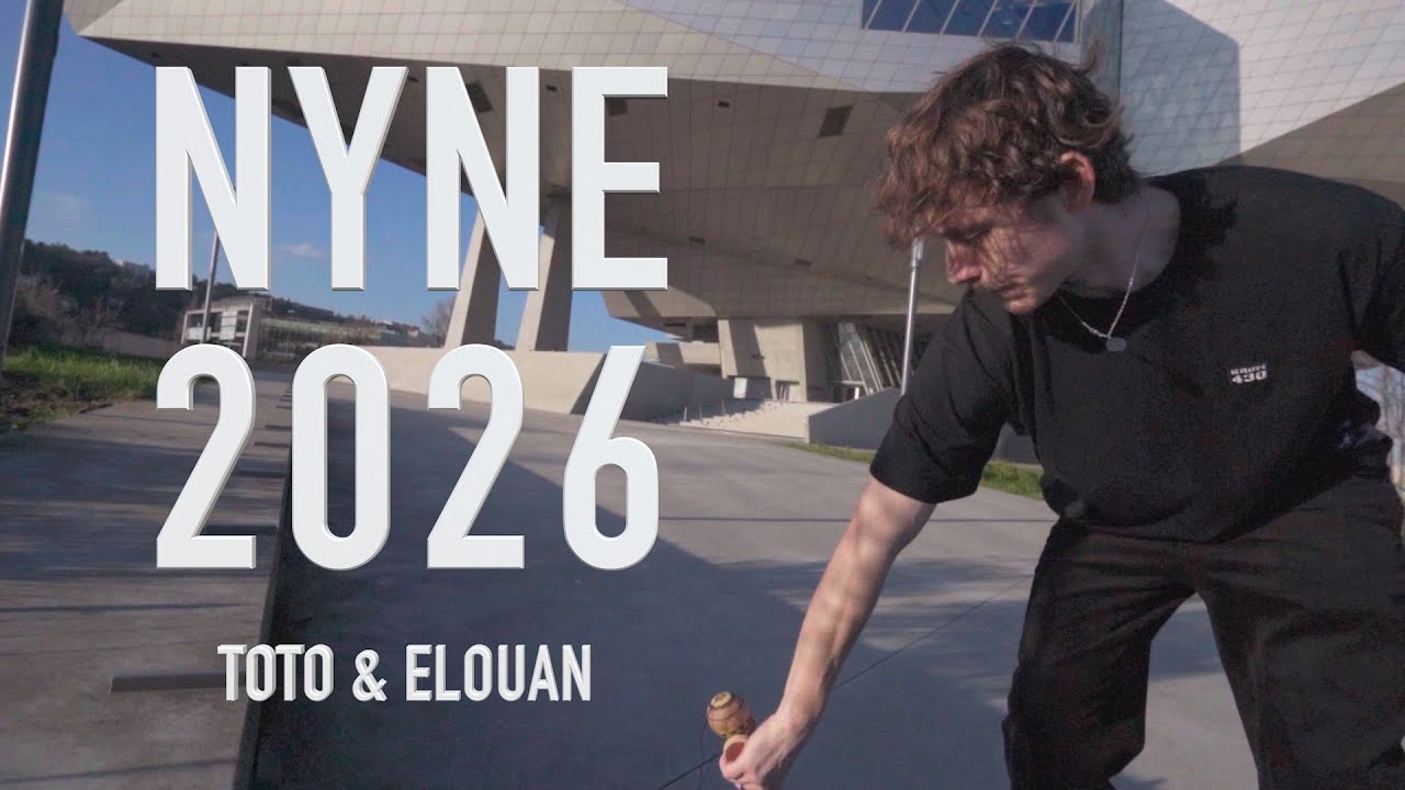NYNE 2026 Elouan n Toto