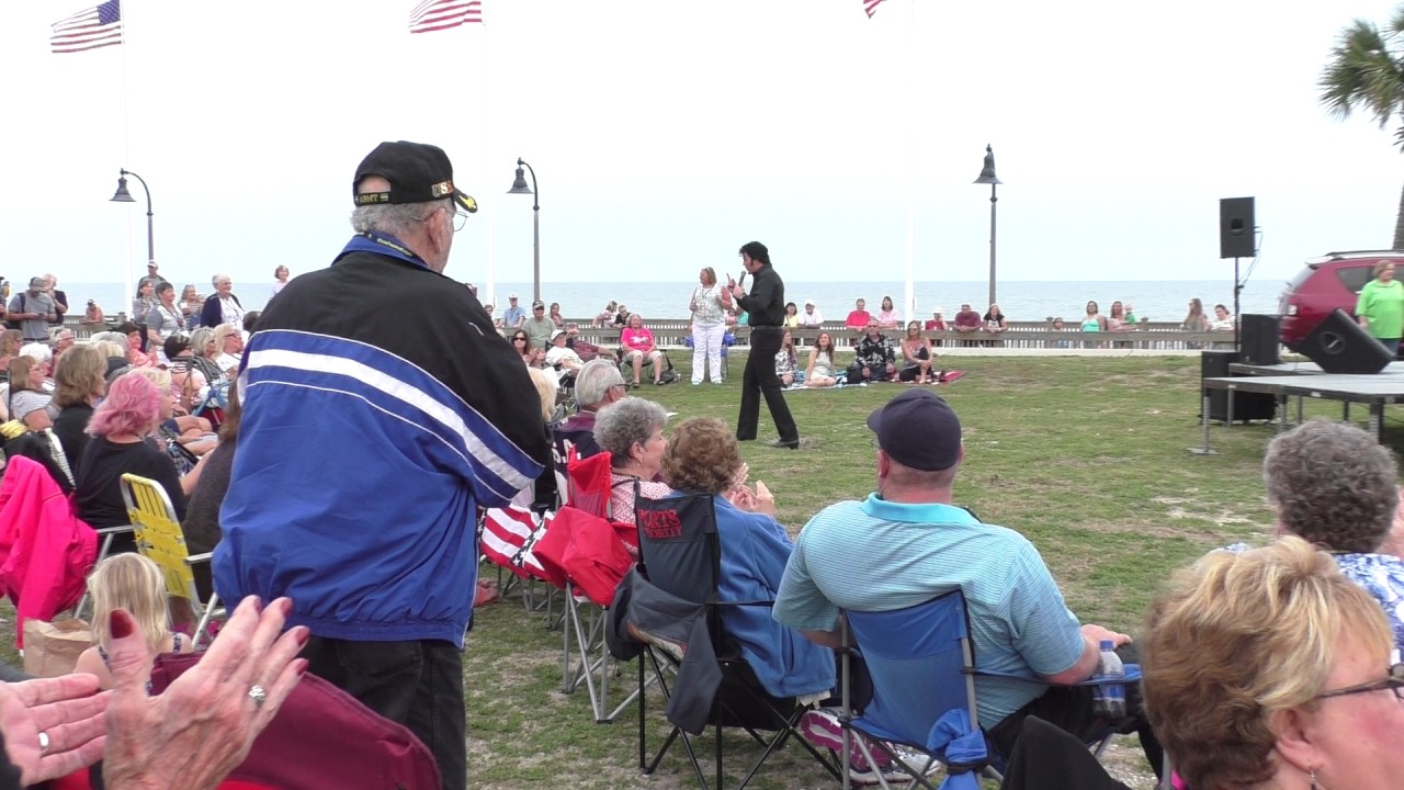 Ryan Pelton, “GI Blues”,”Frankfort Special”,”You Don’t Know Me” - video by Susan Quinn Sand