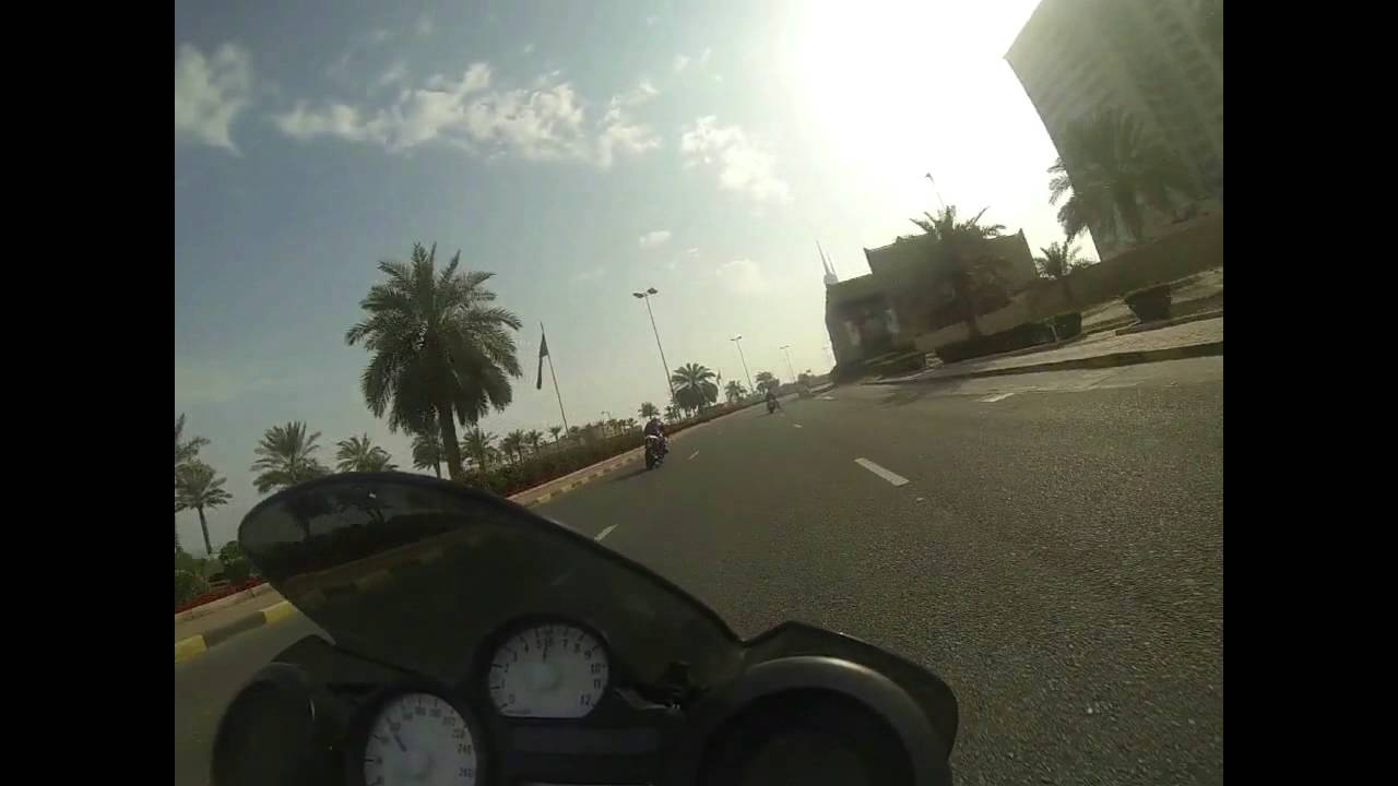 DRTAD BIKING 3