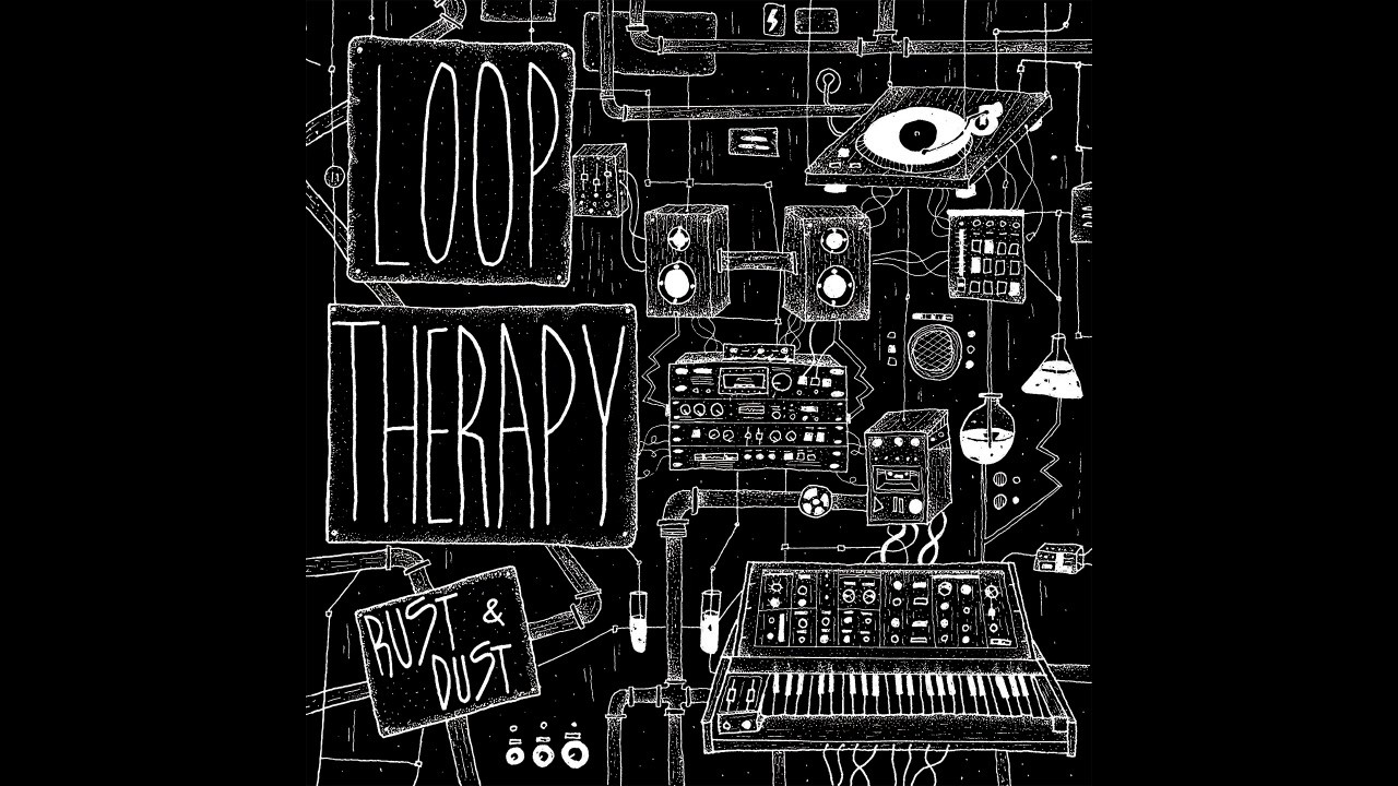 Loop Therapy - myNeed - feat. Ice One