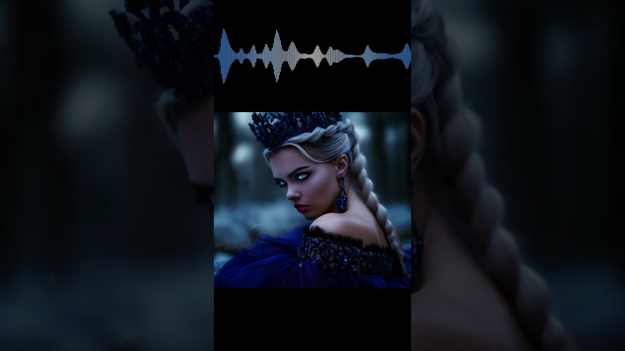 Echoes of an Ancient Realm. Neoclassical darkwave in fictional fantasy language.