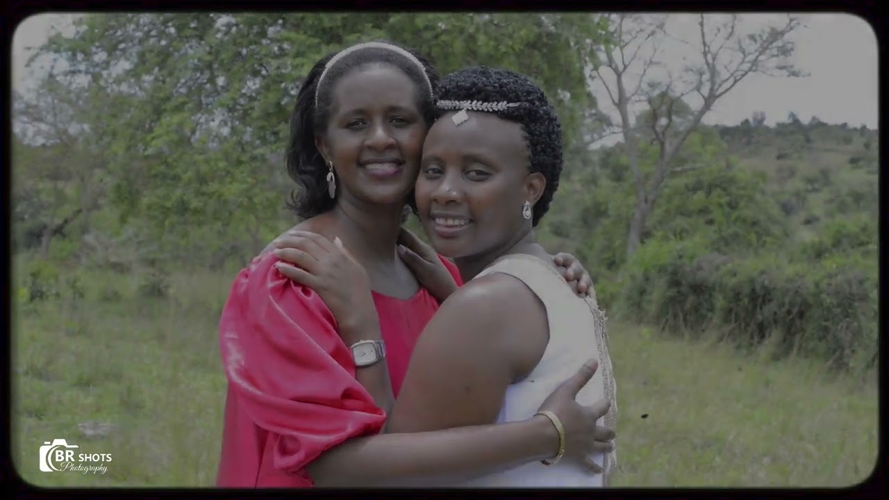 Rachel's kungambwa obugyenyi