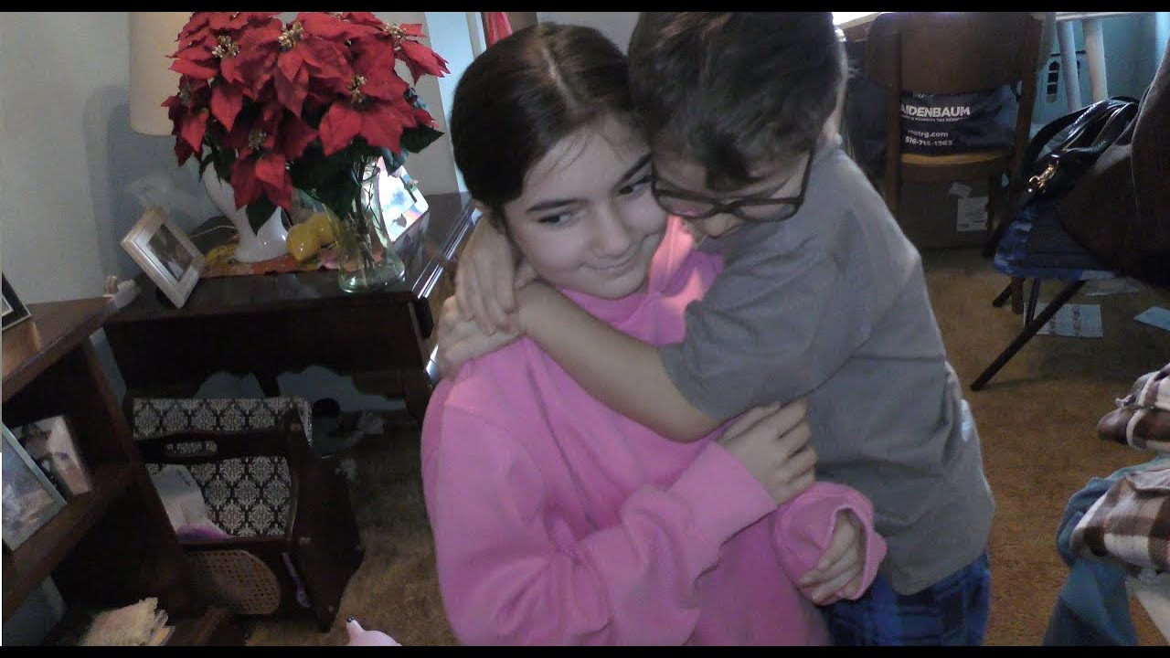 Christmas At Nanny's 2025