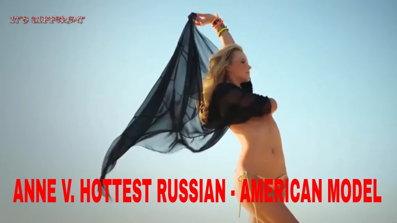 World's Top Sexiest Swimsuit Models,Bikini Models 2020, ANNE V,