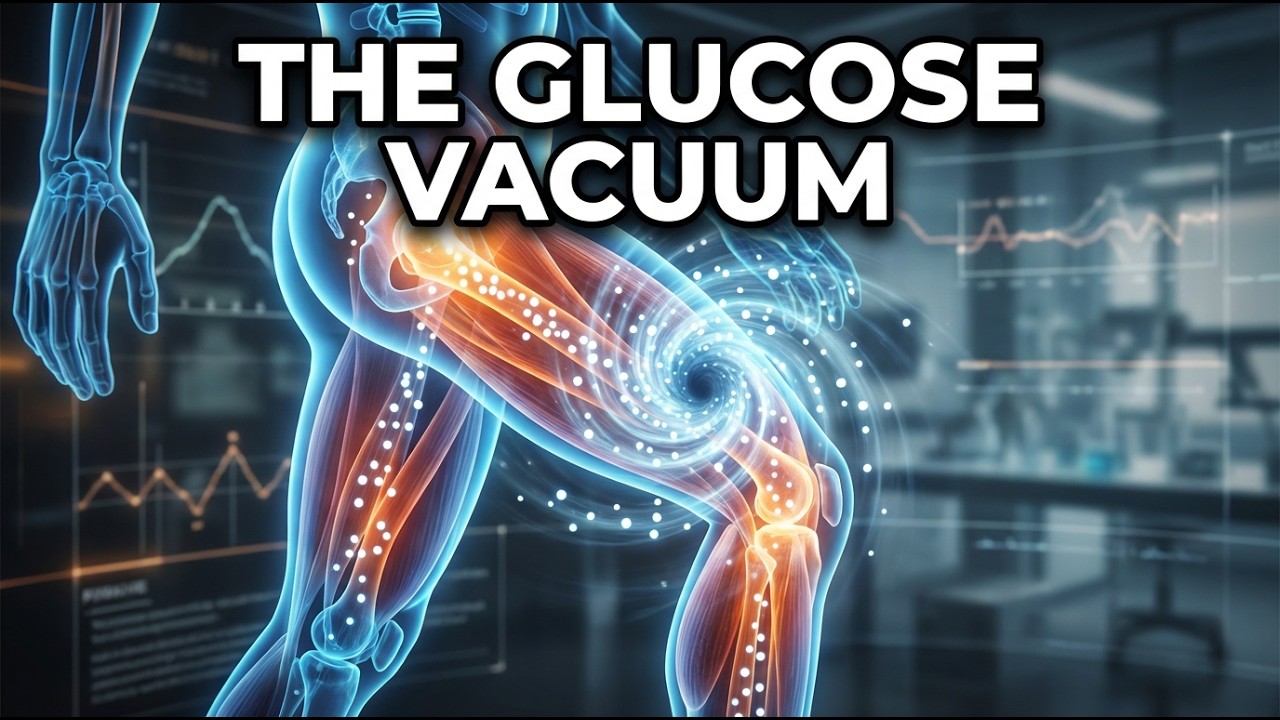 The Glucose Reset