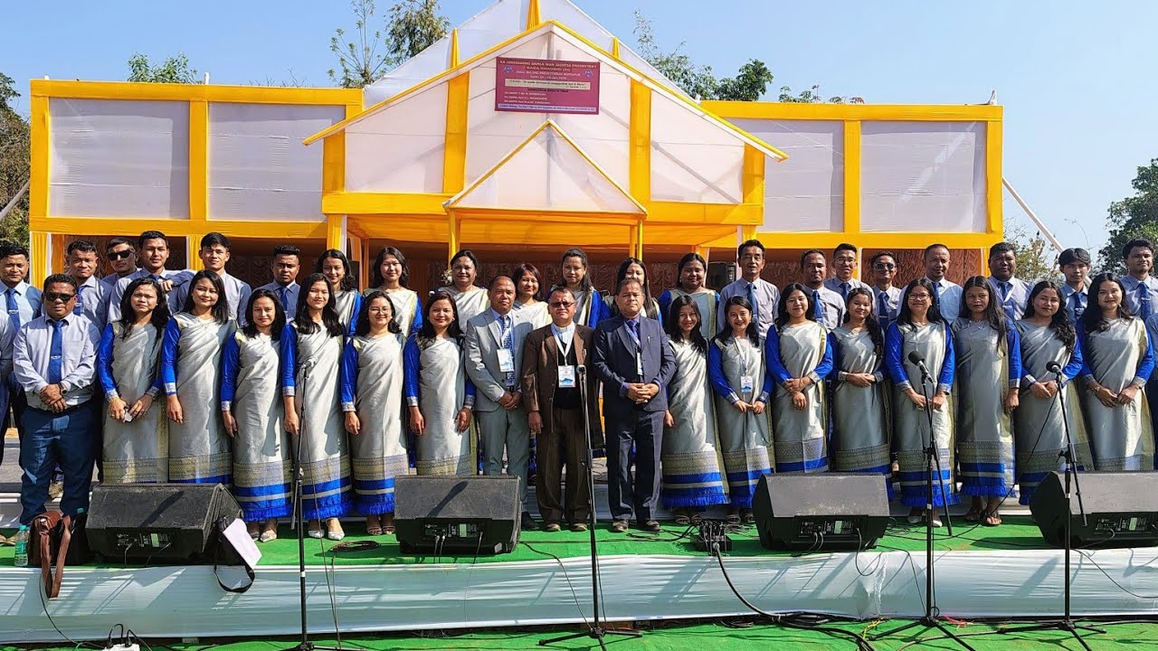 #Choir