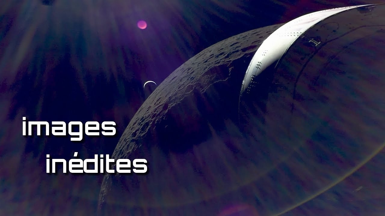 ARTEMIS: IMAGES IN&Eacute;DITES 🌒, AST&Eacute;RO&Iuml;DES, SUPERNOVA.. LES ACTUS SPATIALES !
