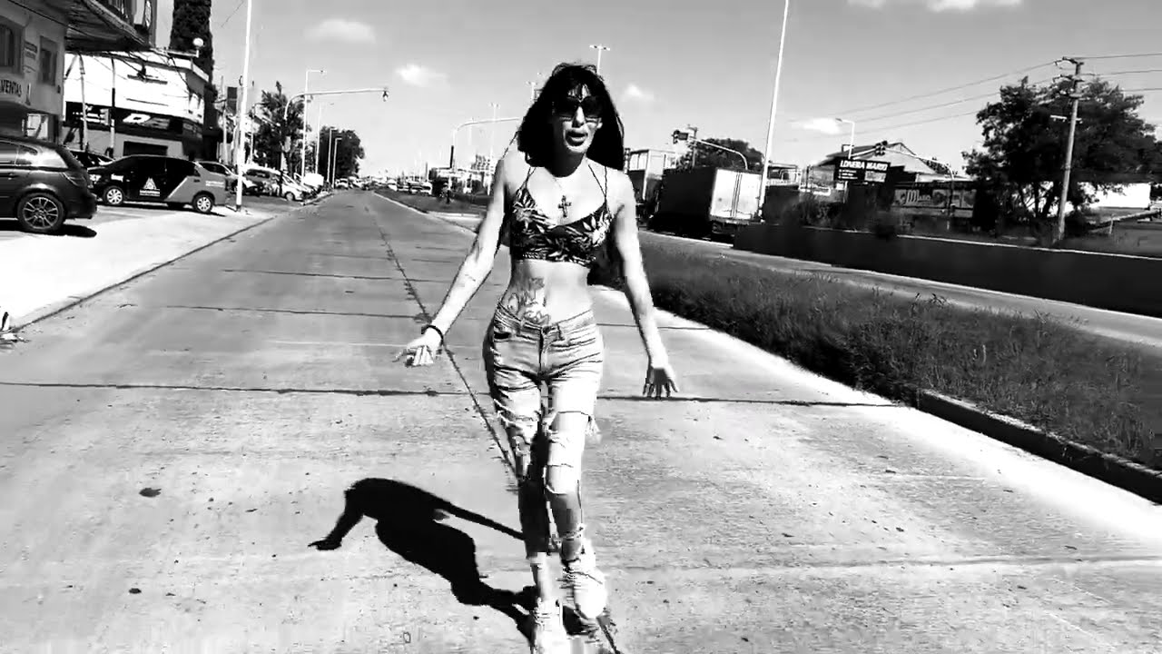 CUERPERIO - La Cuerpo (VIDEOCLIP)