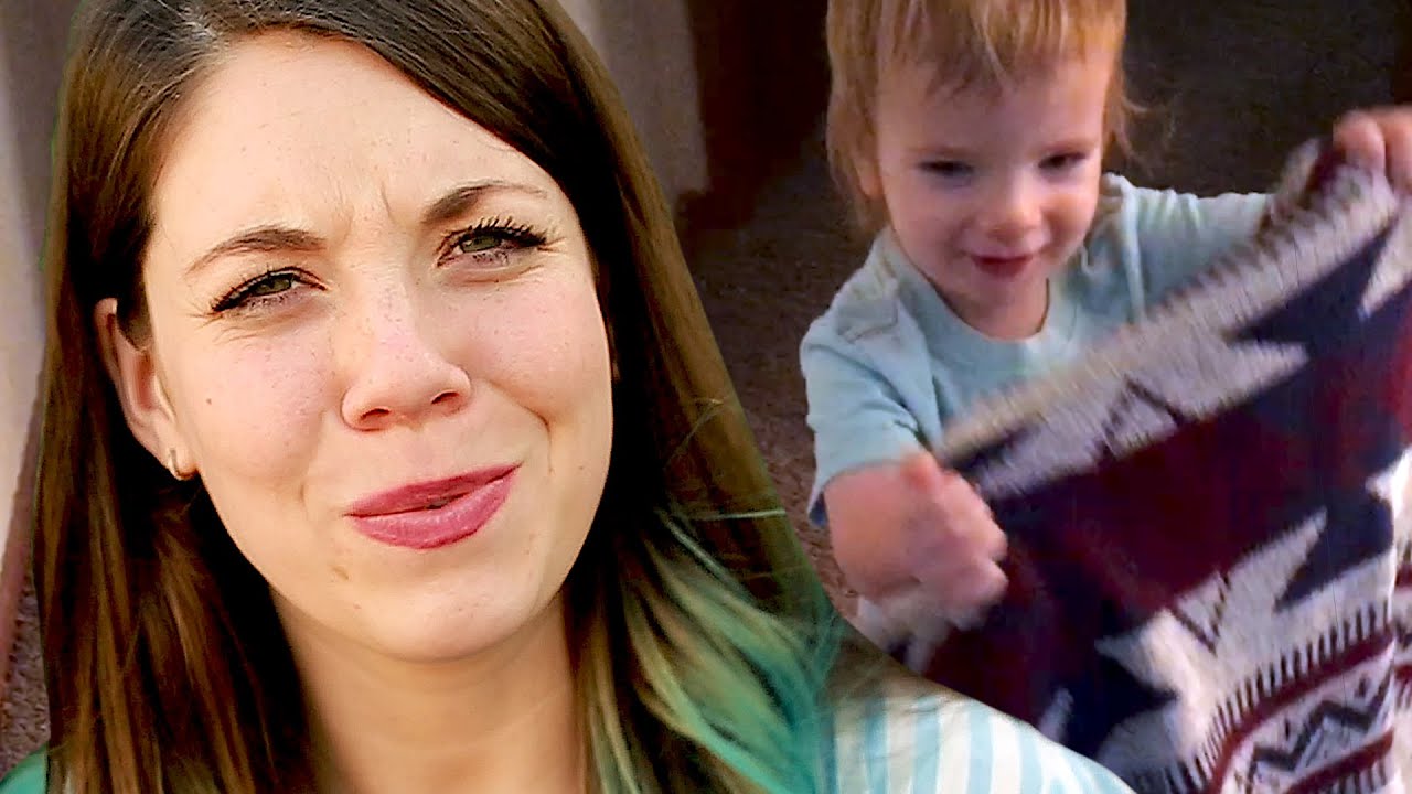 I Let My Kids Dress Me For A Week