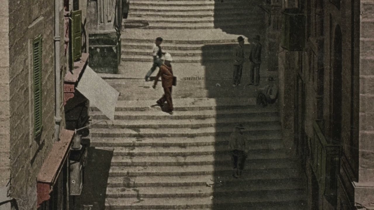 Paolino Vassallo - Symphony in D minor (1894)