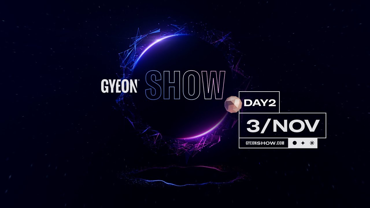 GYEON SHOW ’21 DAY 2