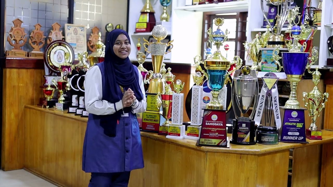 A Legacy of Excellence, A Future of Promise - MES Central School, Tirur