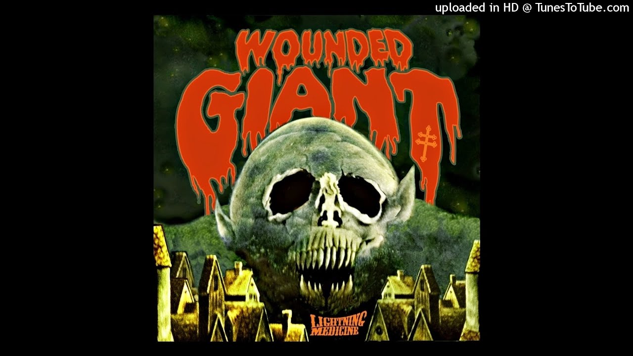Wounded Giant 