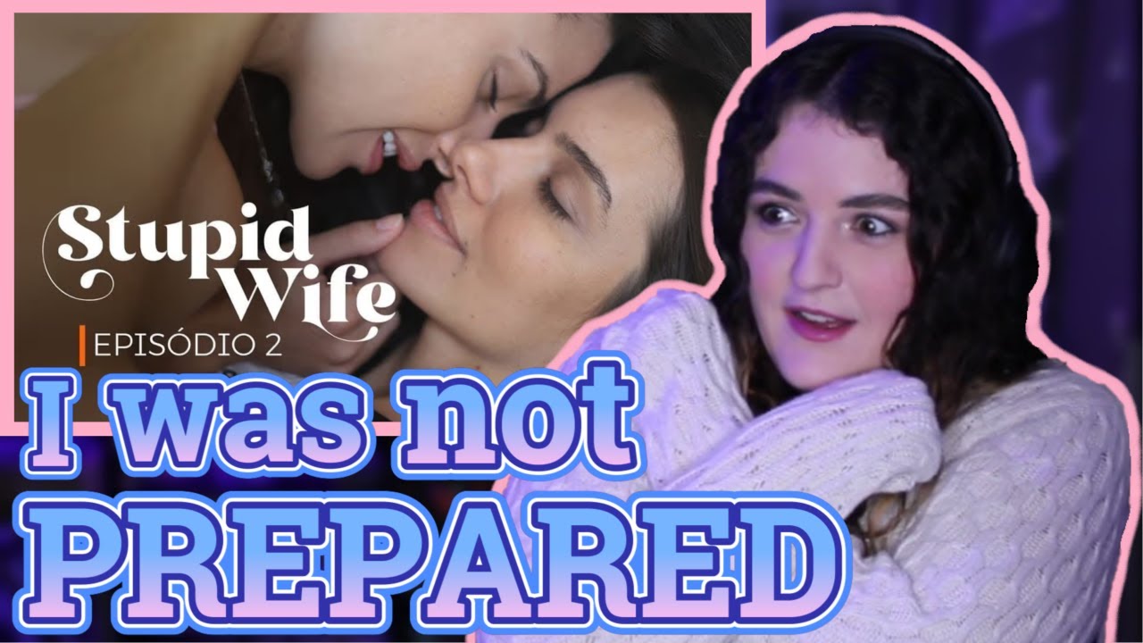 Stupid Wife 1x02 