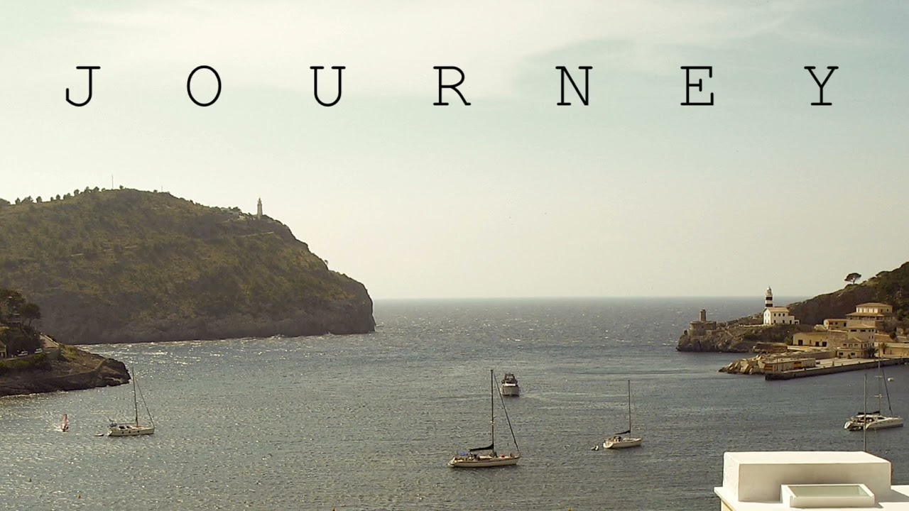J O U R N E Y