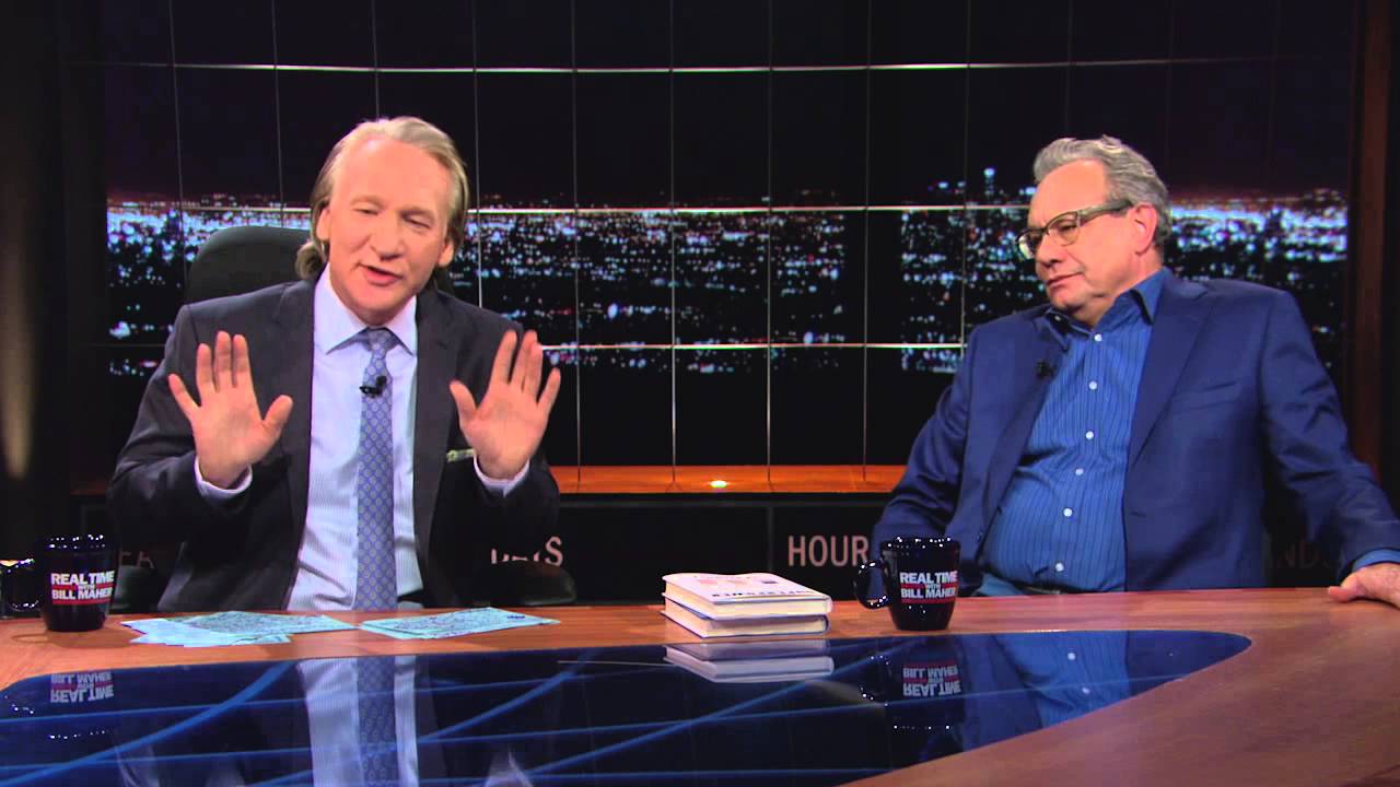 Real Time with Bill Maher: The Duggars – June 5, 2015 (HBO)