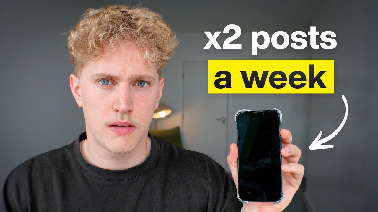 I've Made $1,000,000+ With Content - Here Is My Strategy