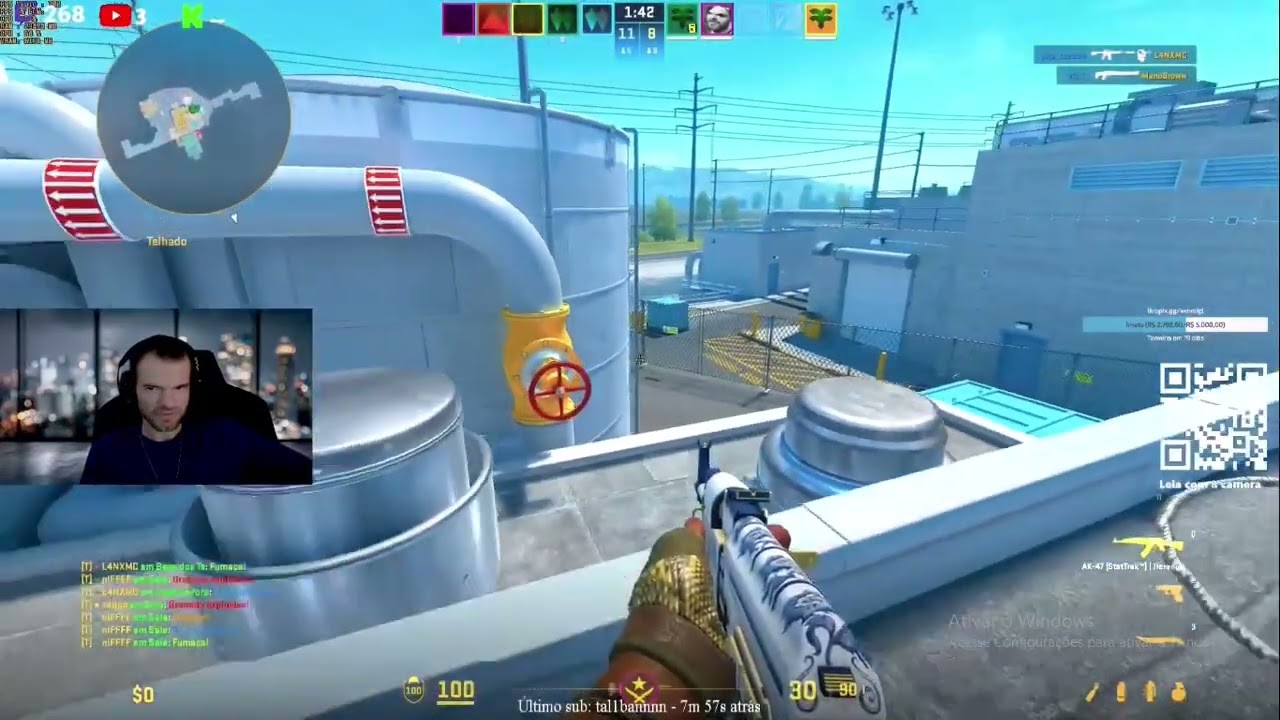 WAVE DANDO XILIQUE DE NOVO