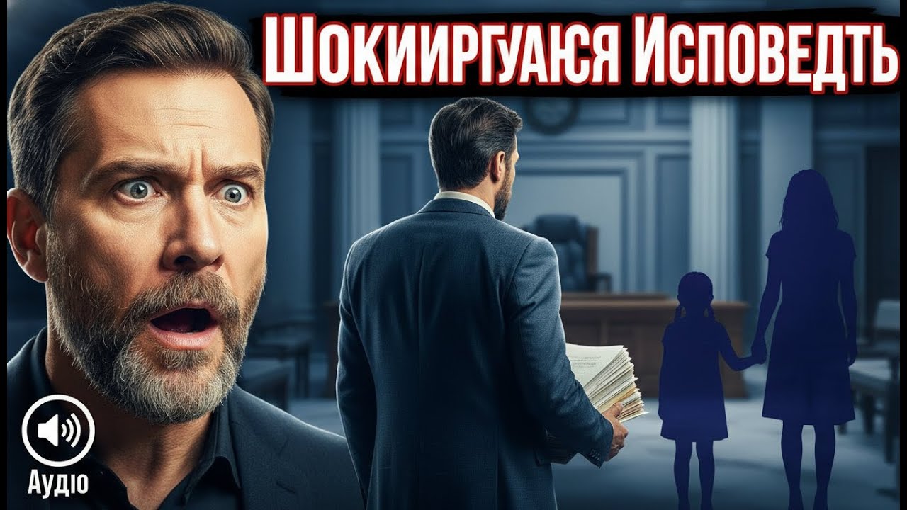 Шокирующее открытие ДНК: выплата алиментов на чужого ребёнка разрушила жизнь.
