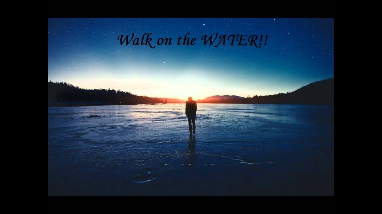 Walk on Water Mali Music(NEW 2012)