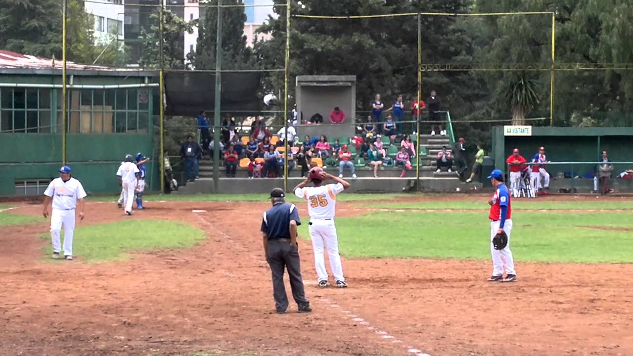 008.mp4Se coronan las Puentes de N Leon en Junior nal.  beisbol Williamsport, en Maya 2012