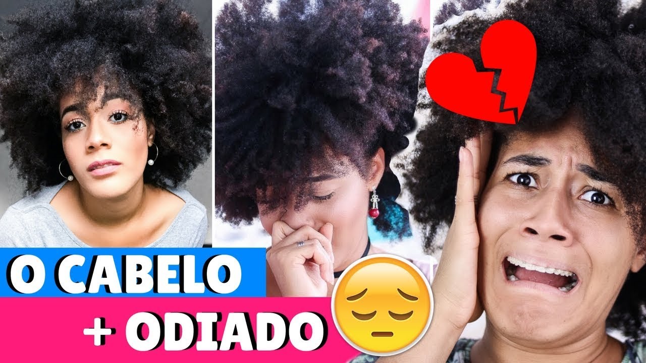 TOUR PELO MEU CABELO CRESPO 4C: O QUE NINGUÉM CONTA |Rose Hapuque