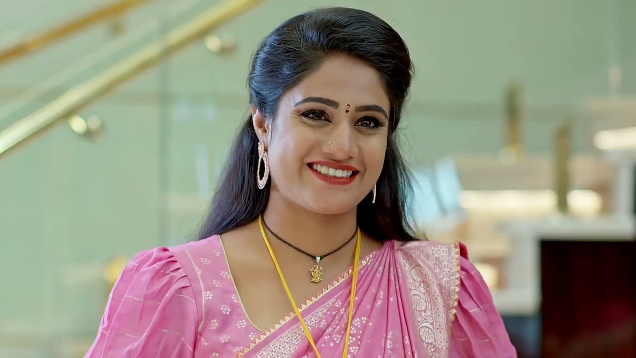 Uma Kaali - Full Ep - 40 - Darsh, Deepthi, Shanthi Reddy - BIG Magic