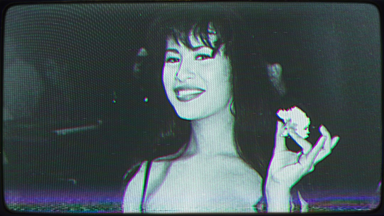 selena - i could fall in love (slowed&reverb)