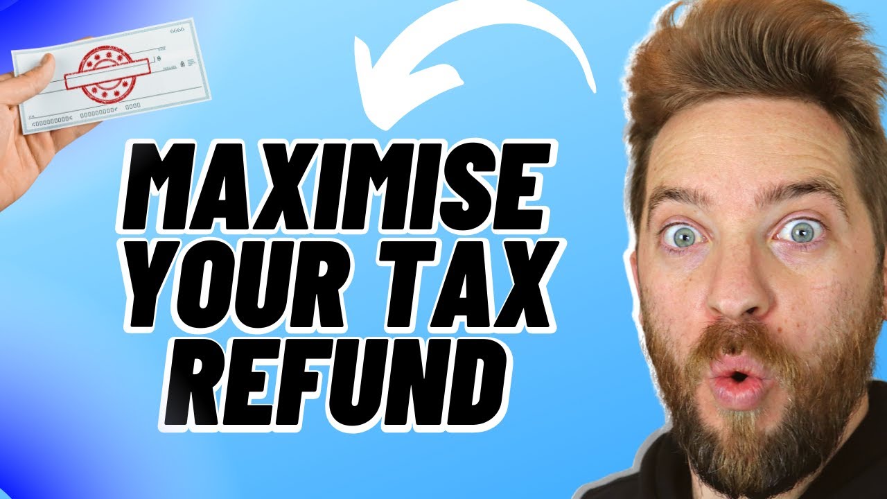 CIS SELF ASSESSMENT - How To Maximise Your Tax Refund 21/22