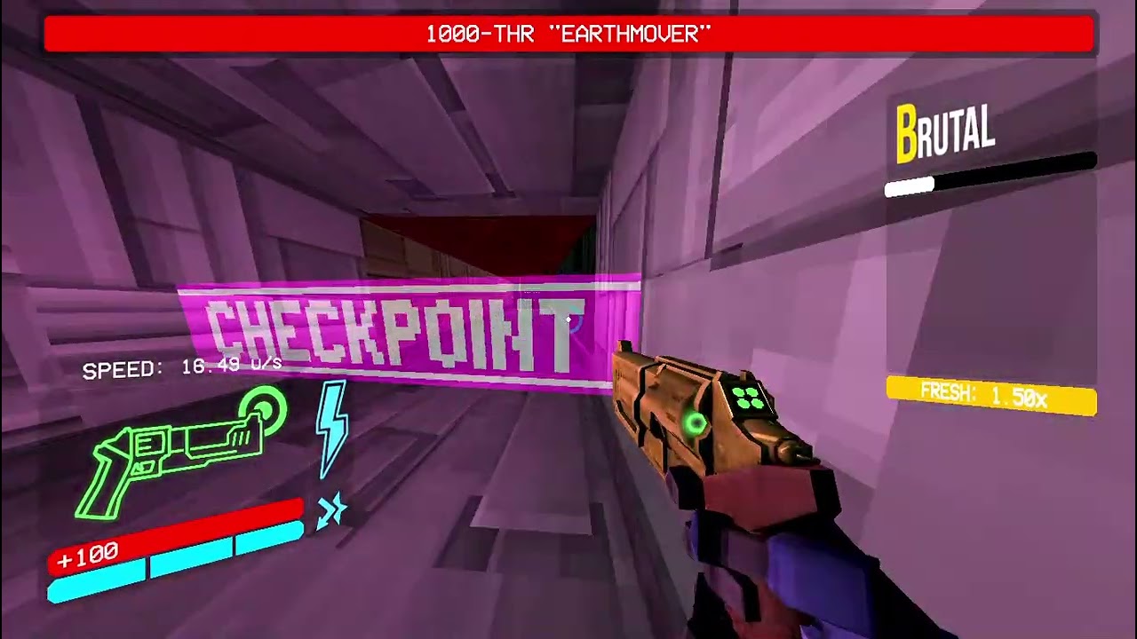 funny robot video to show to my frens