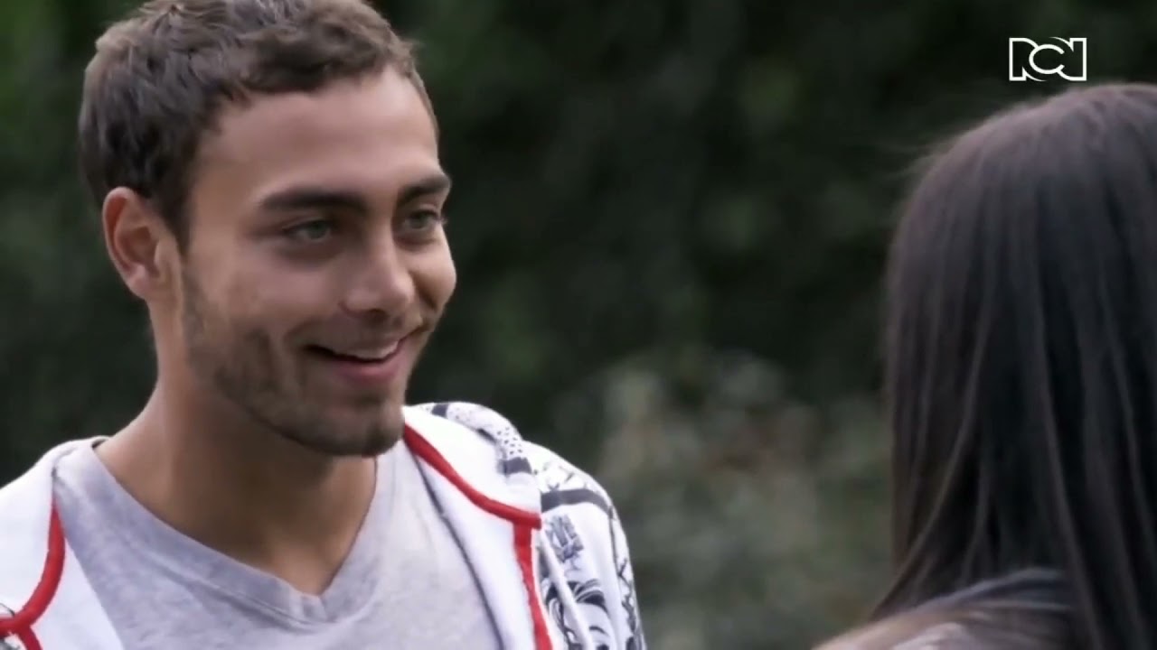 Milán & Laura || Mientes