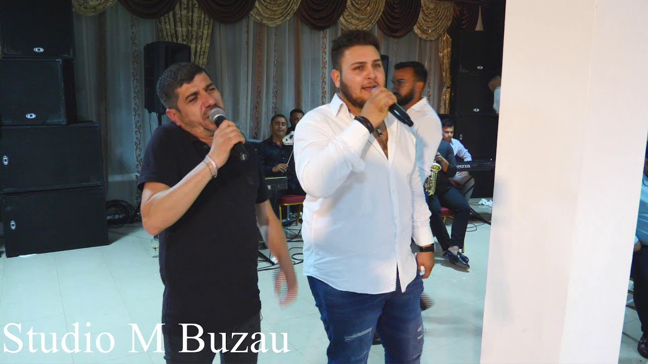 Spune,Spune  Mos Batran - Gabita de la Buzau 2018