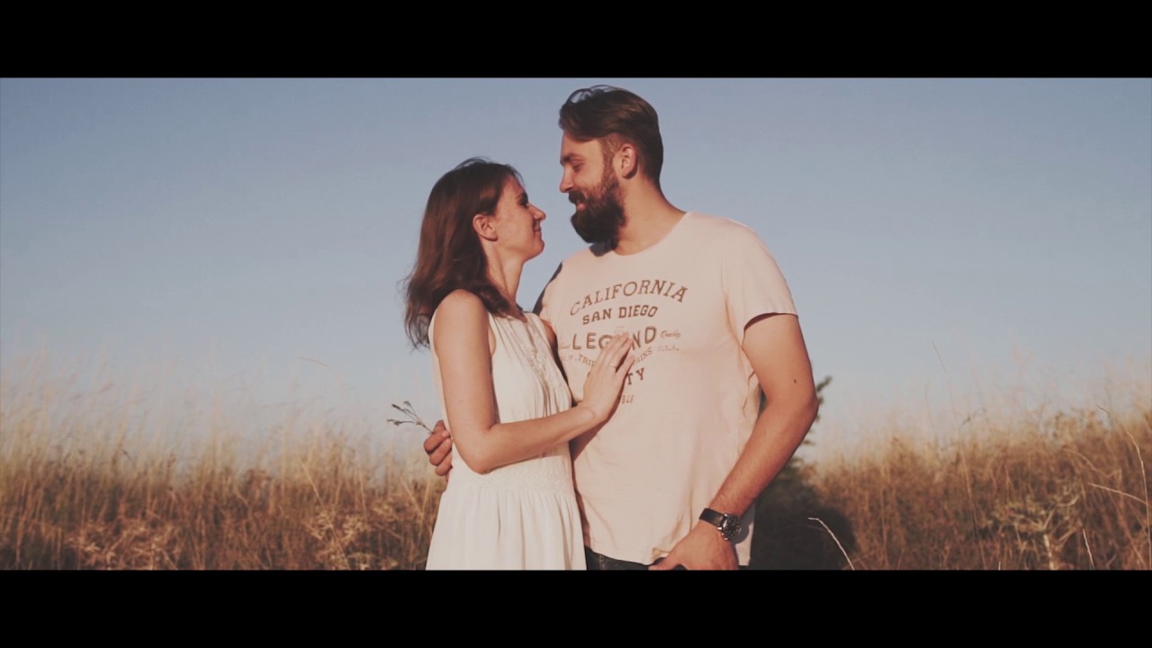 Love Story (Предсвадебное видео)