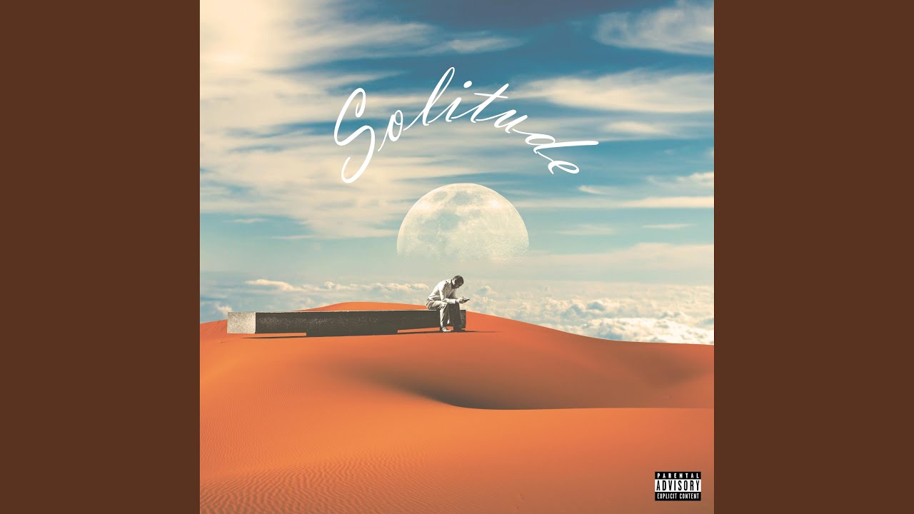 Solitude (feat. Jordan Jay)