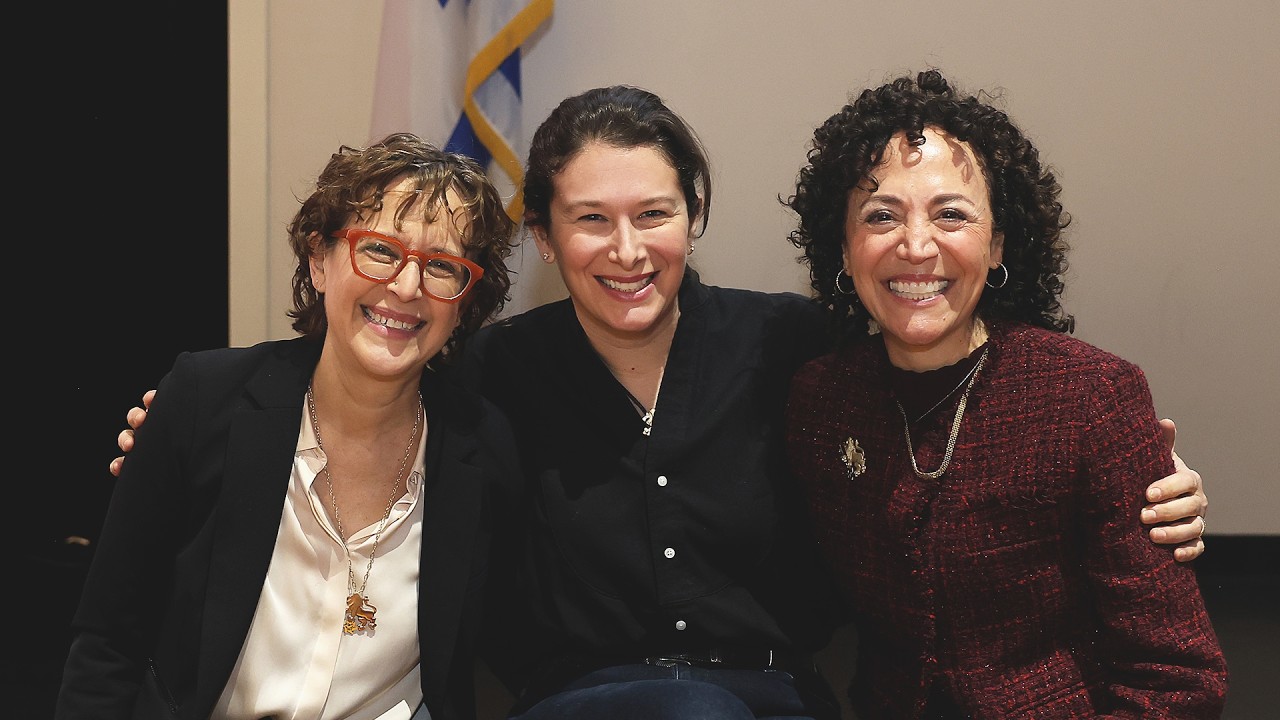 Impact Breakfast 2026: Celebrating Jewish Joy