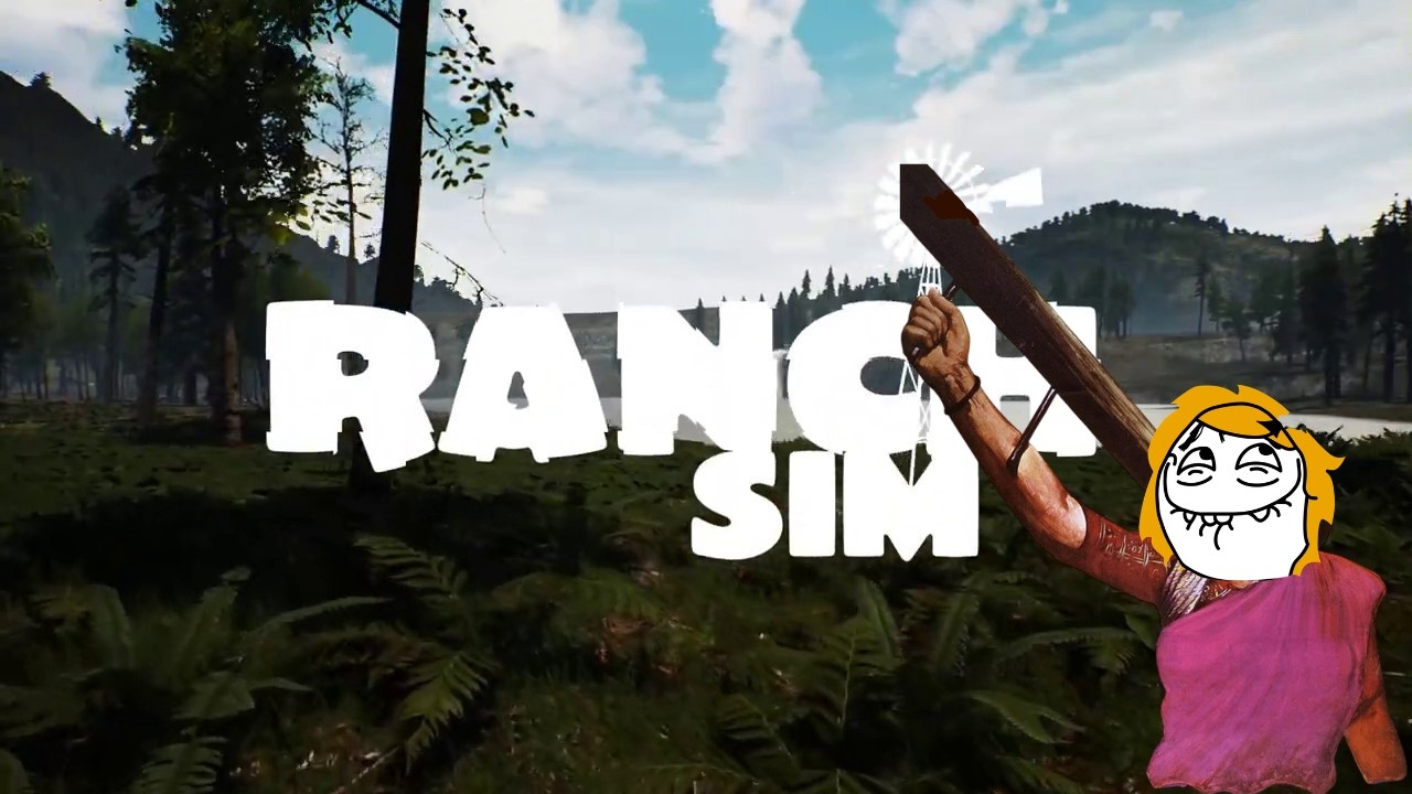 Teen Bhai Teeno Majdoor 😂 #ranchsimulator #ranchsimulatorgameplay #facecam