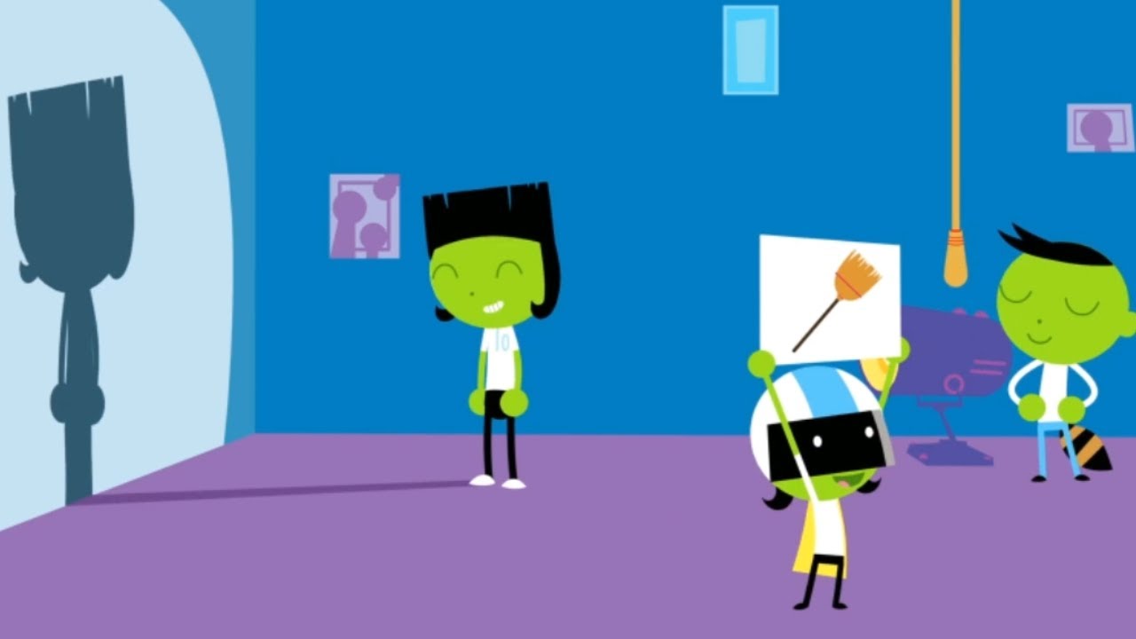 PBS KIDS: Play & Learn SCIENCE - Exploring Shadows | How to Play