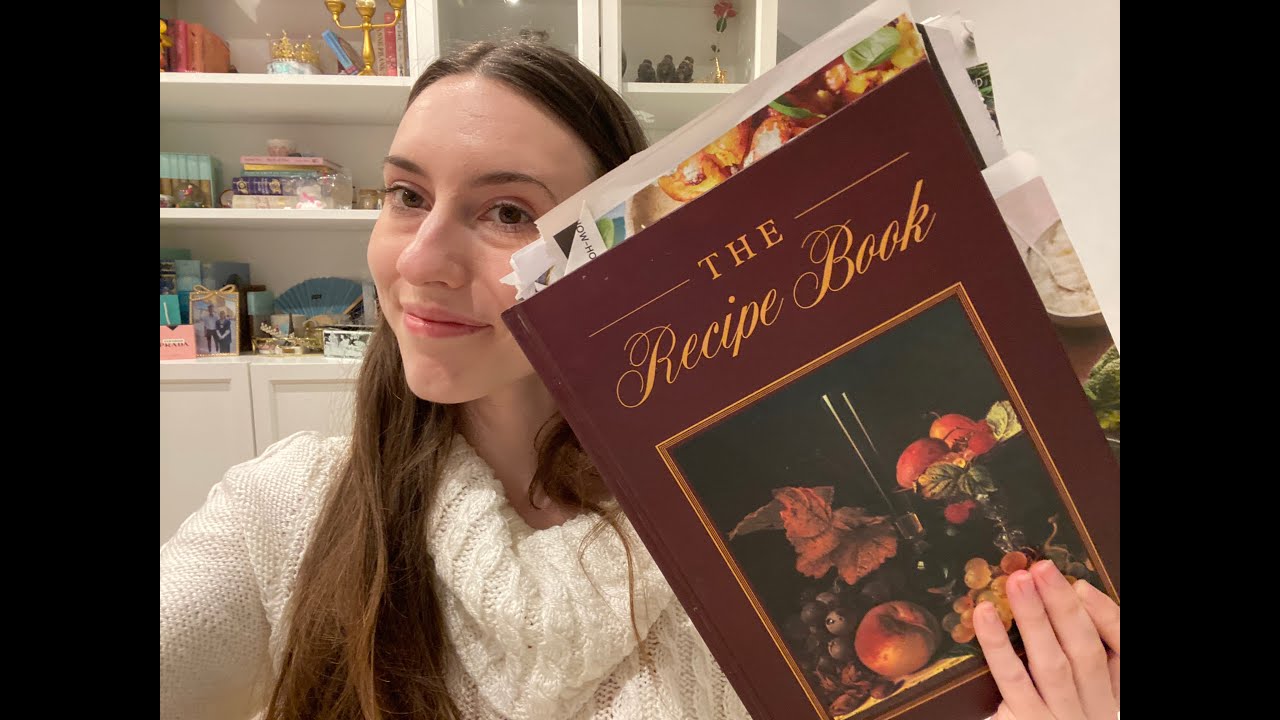 RECIPE CHALLENGE: Week Two! Brisket, Pie and More!
